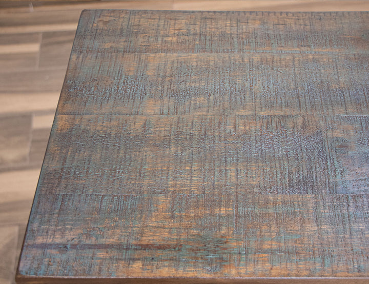 Antique - Chairside Table