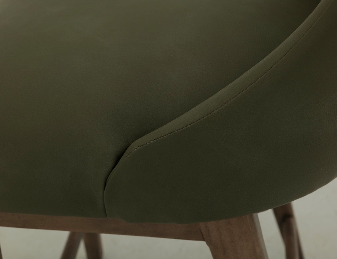 Mezquite -  Upholstered Barstool
