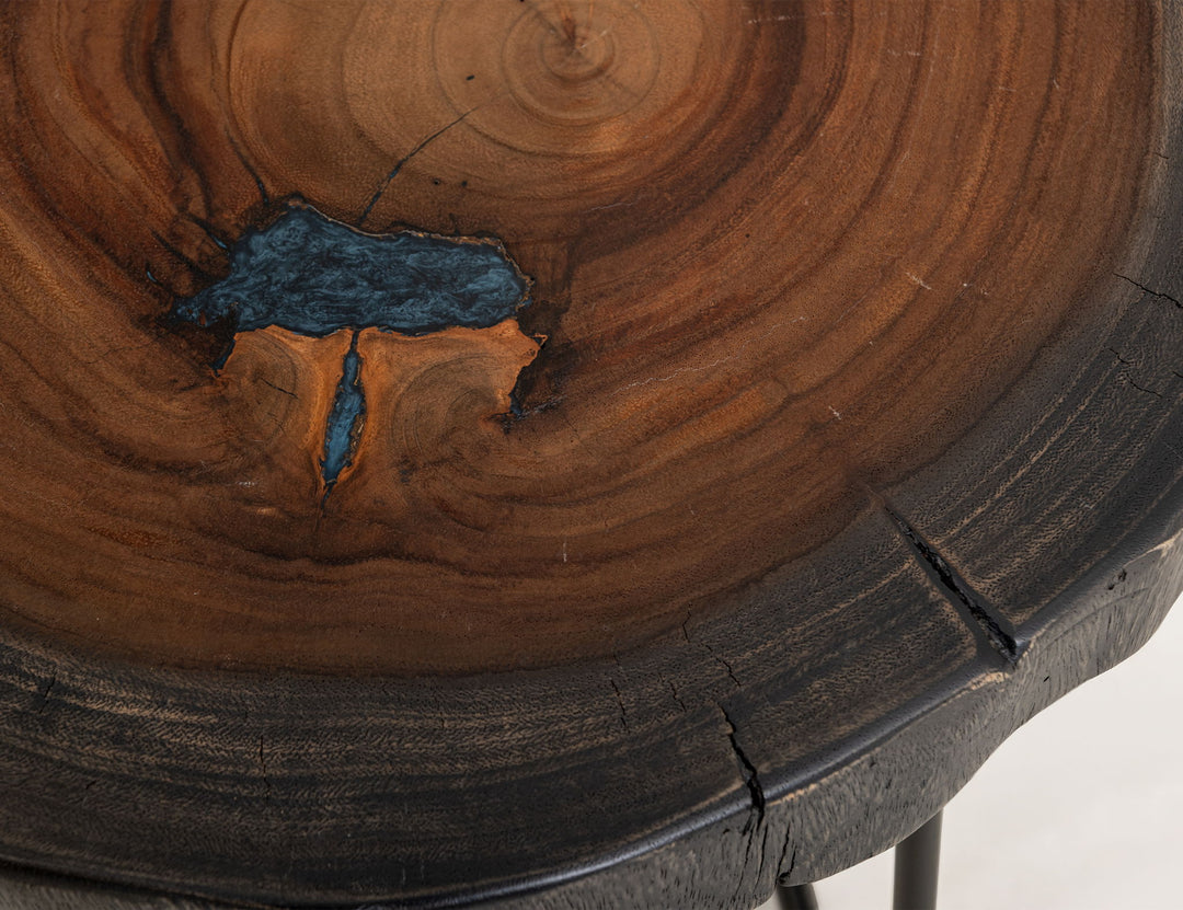 Parota - Mesa de madera