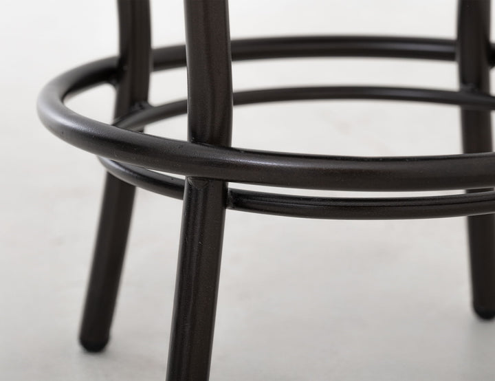 Altea - Upholstered Barstool