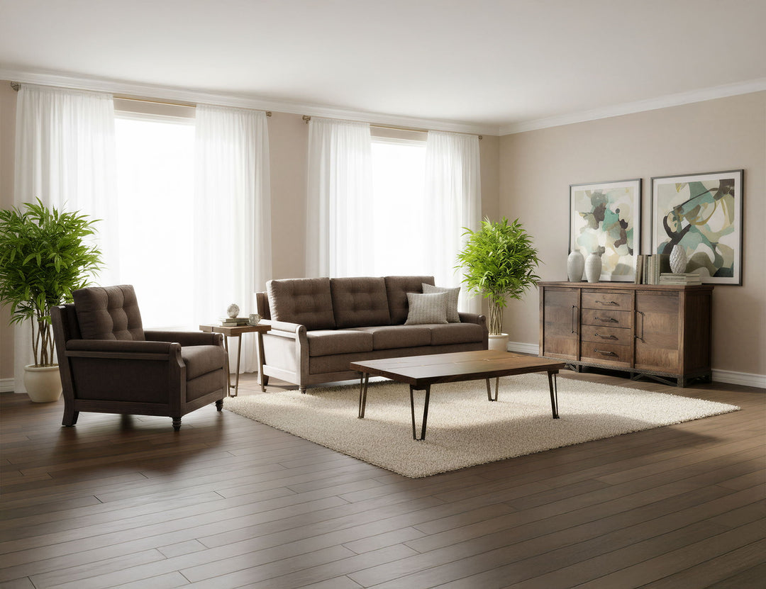 Xel-Ha II - Armchair