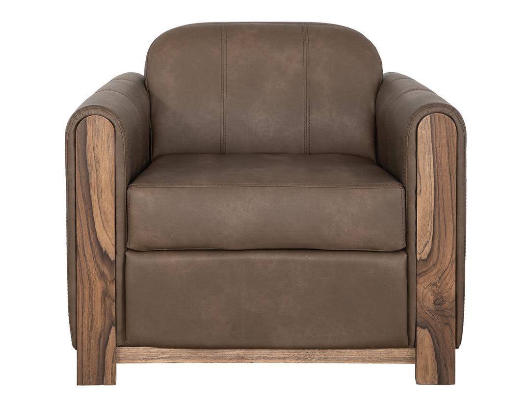 Balam - Sillón - Marrón