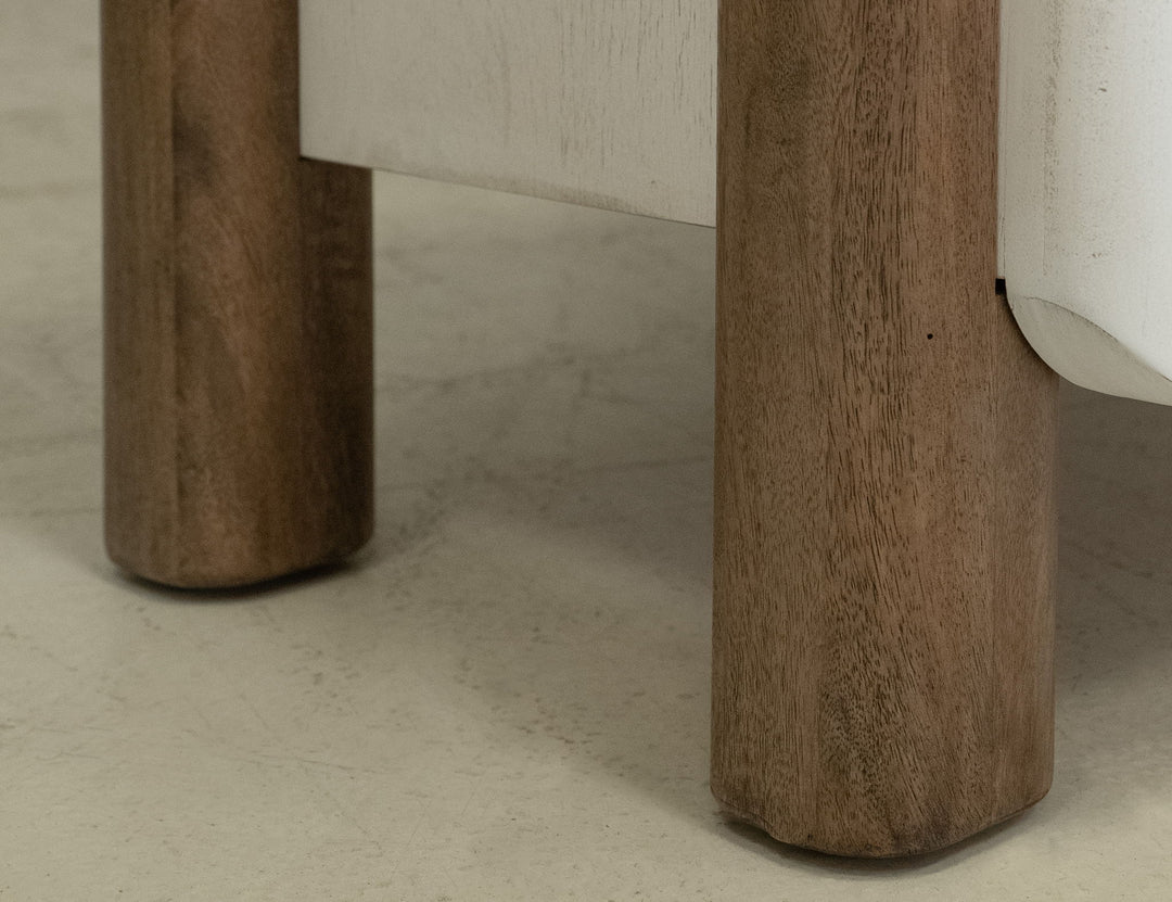 Westmont -  TV Stand/Console