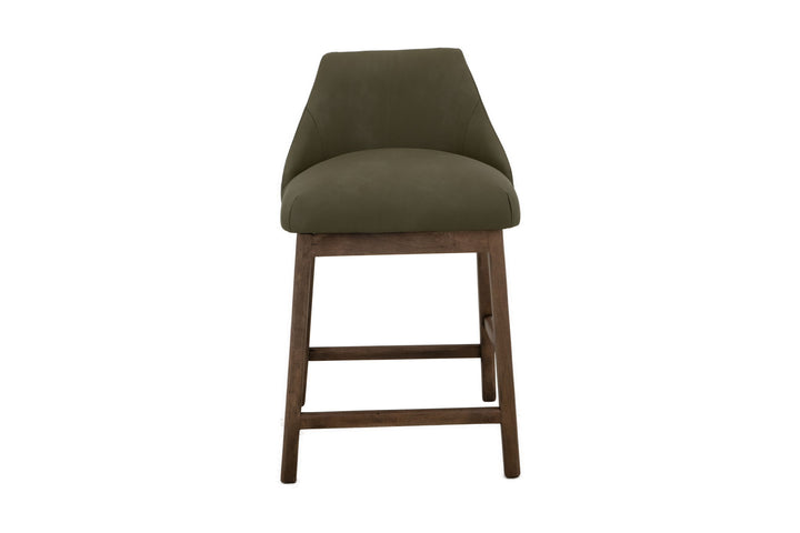 Mezquite -  Upholstered Barstool
