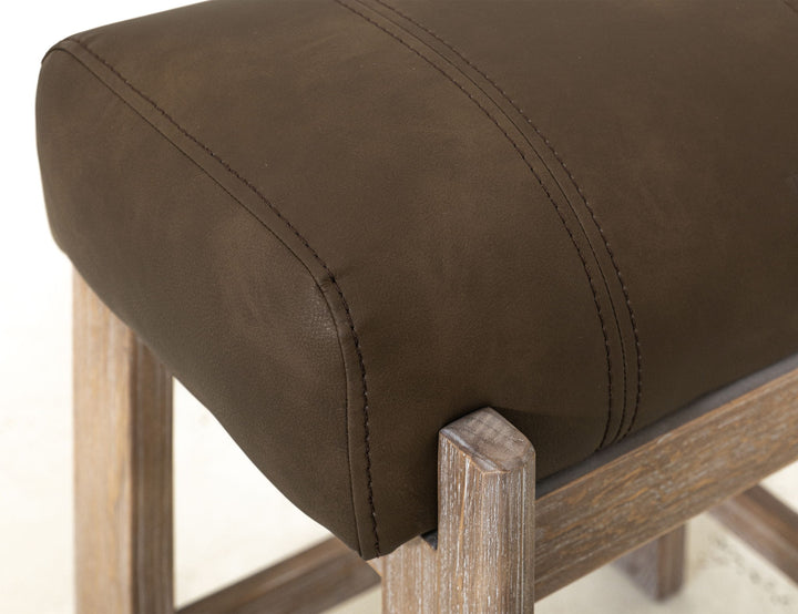 Tabouret Balam - 24 pouces