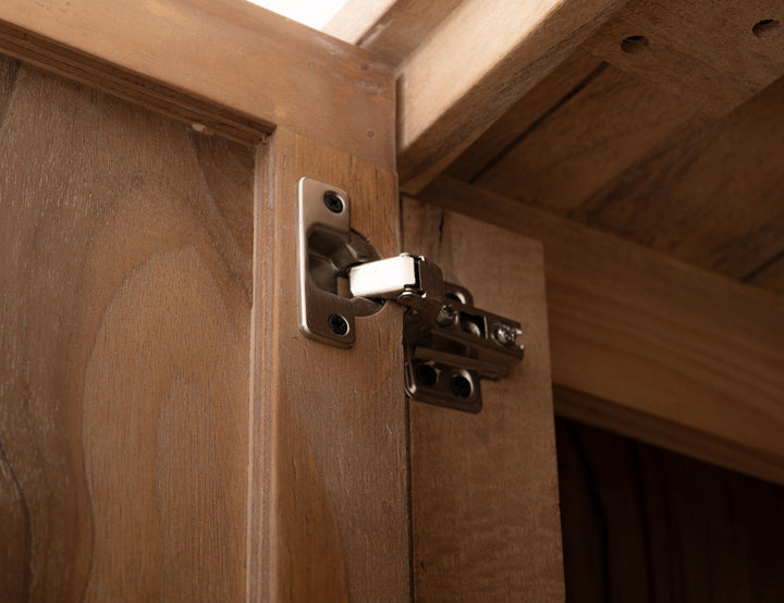 Balam - Gentleman Chest