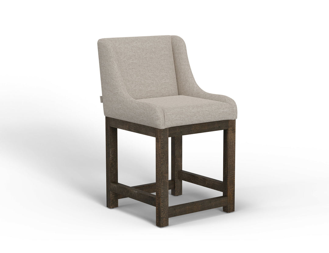 Seating - Upholstered Bar Stool