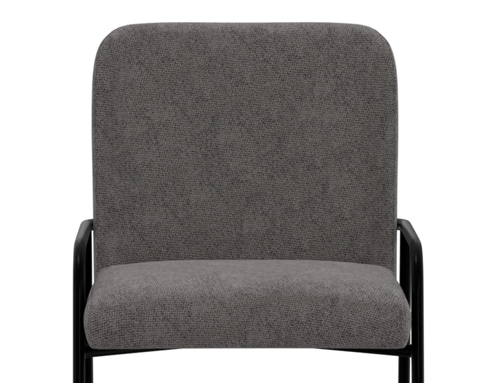 Seating - Bar Stool - Fabric