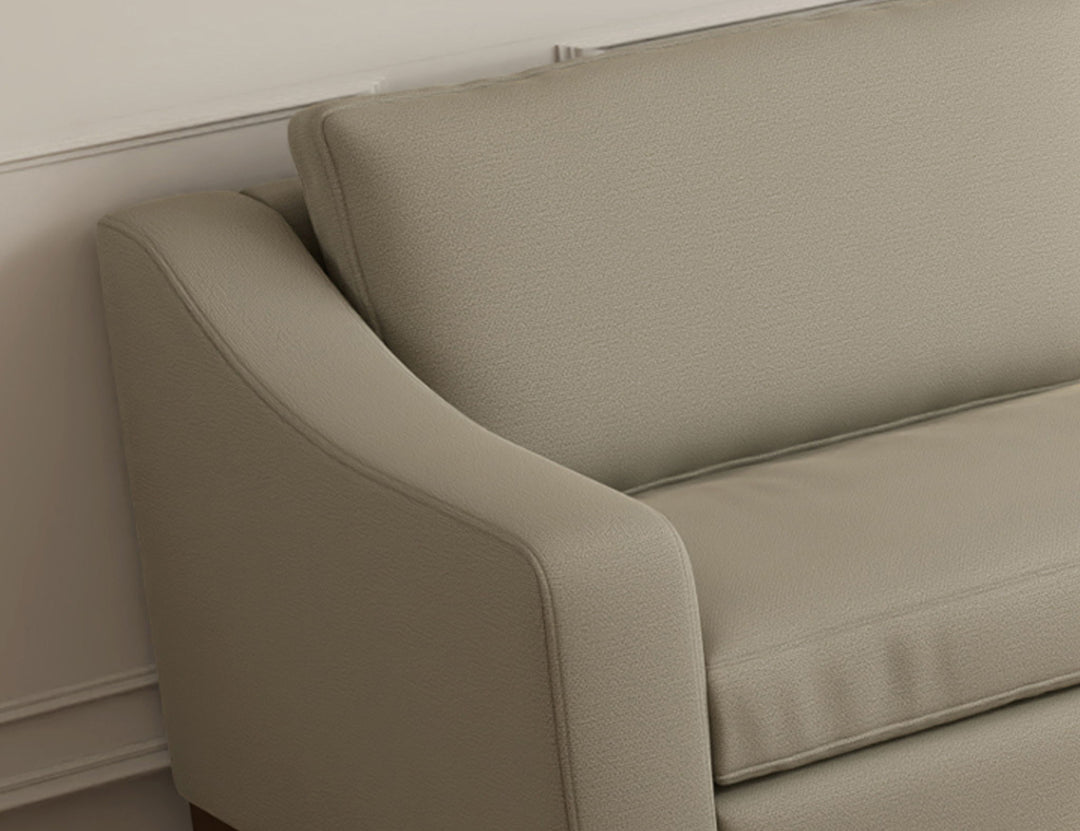 Natural Parota - Sofa