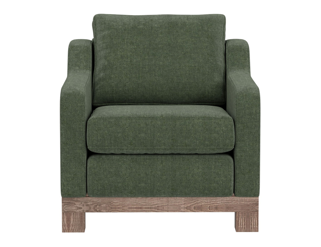 Fauteuil Samba -