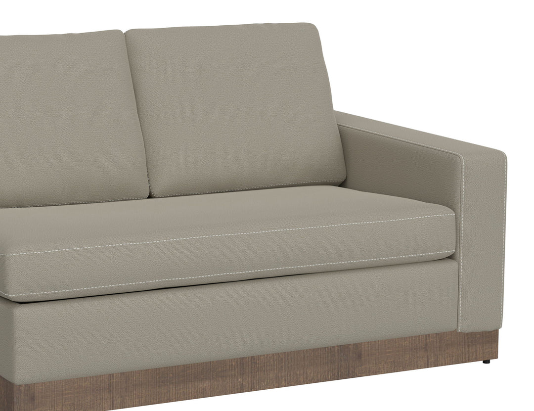 Géorgie - Canapé deux places