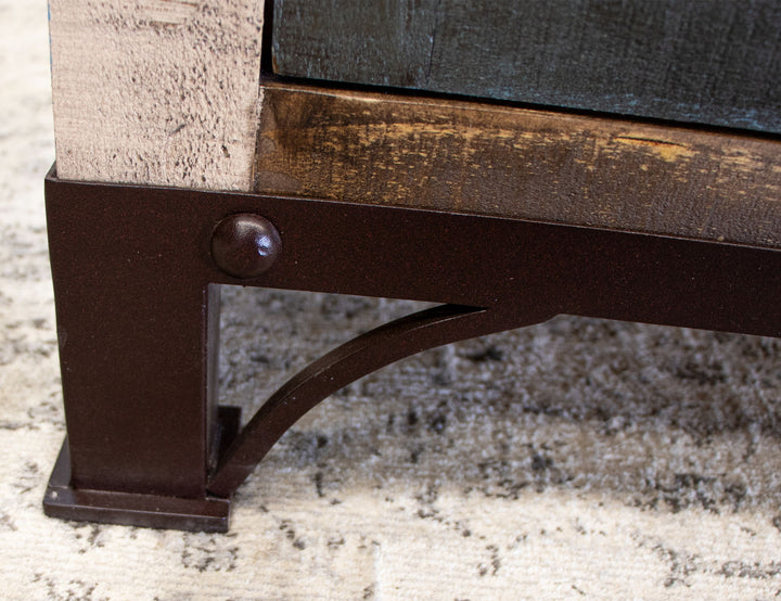 Antique - Console / Buffet