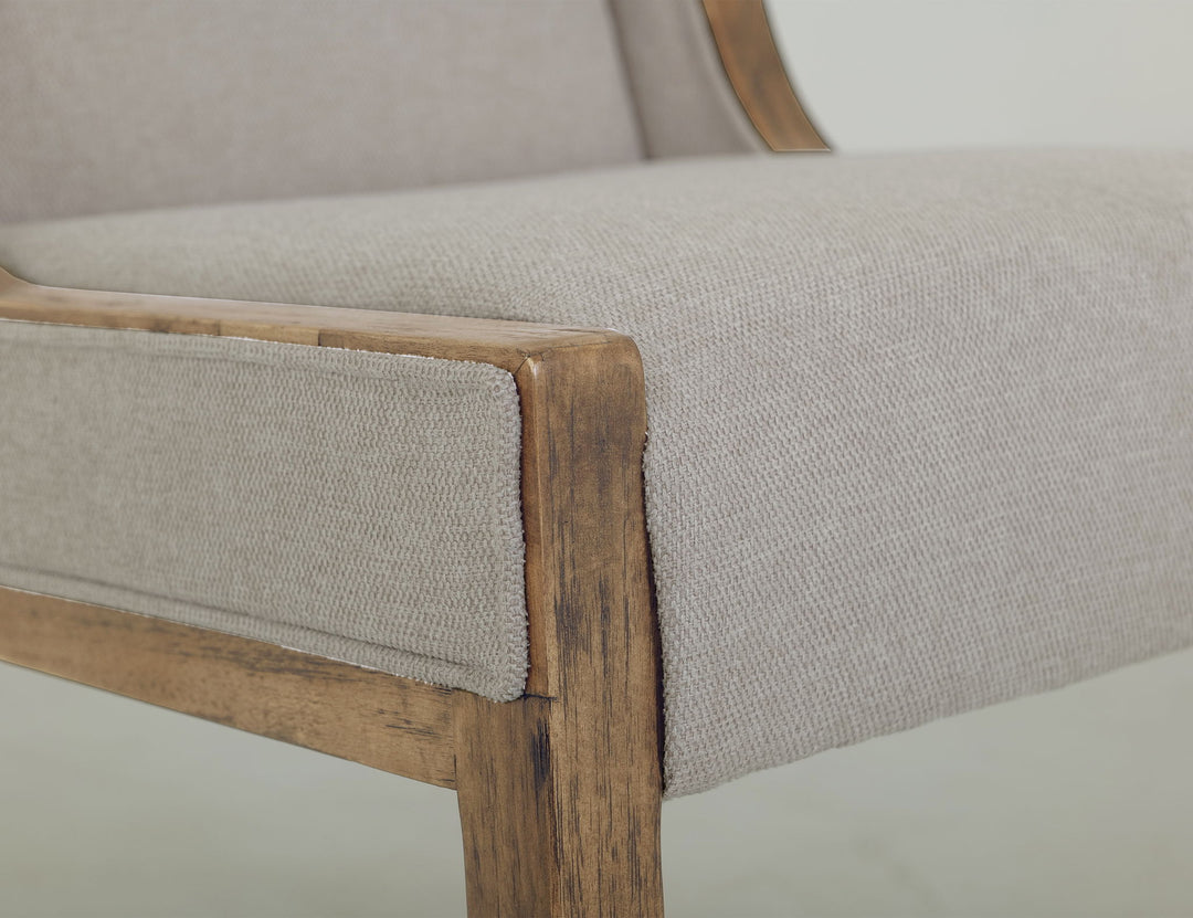 Balam - Upholstered Dining Chair (Set of 2)