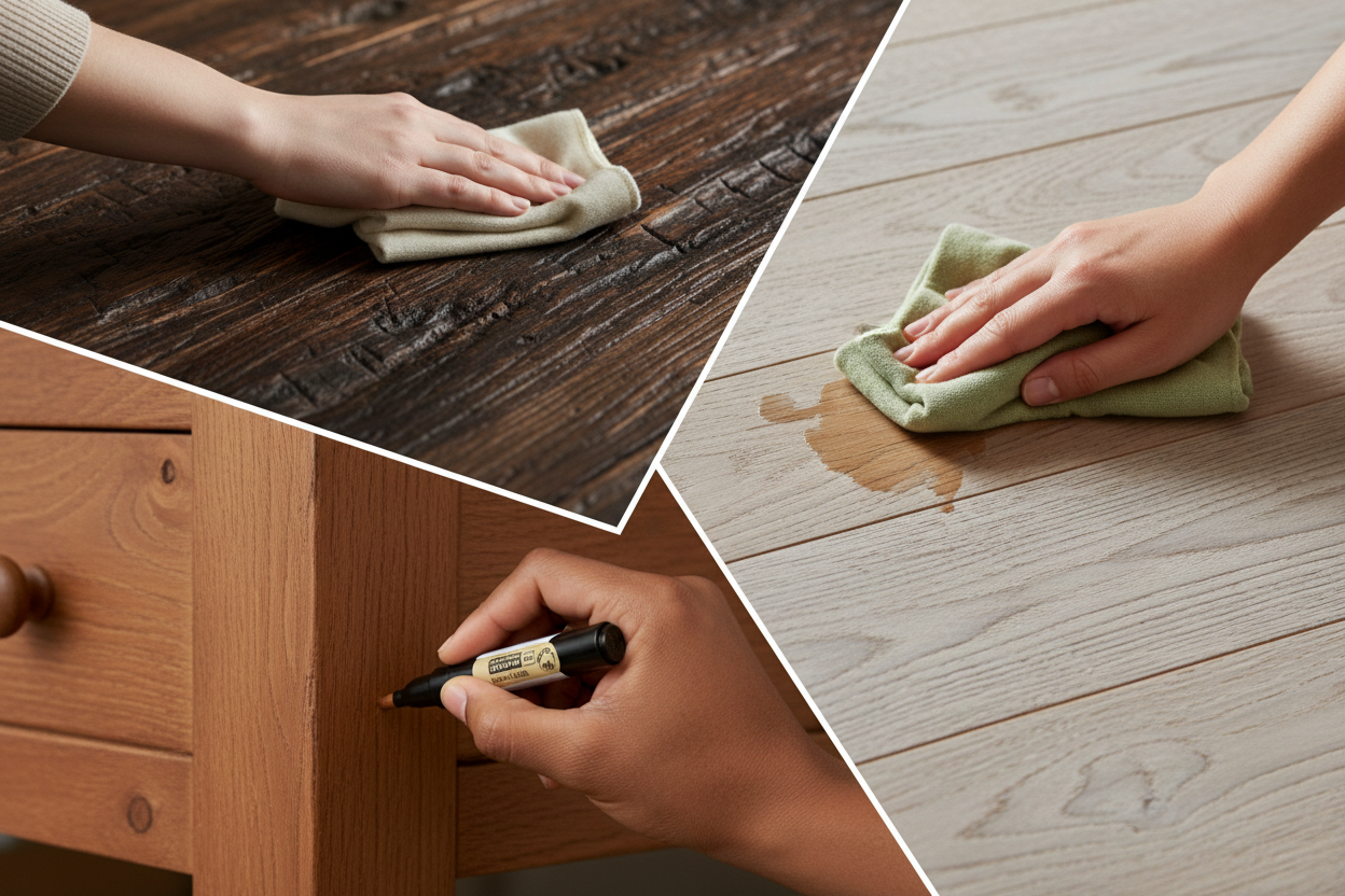 less background space around the pictures. just the images